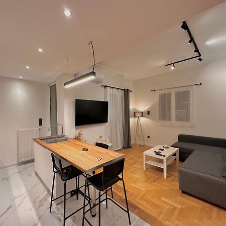 National Museum Apartment 雅典 外观 照片