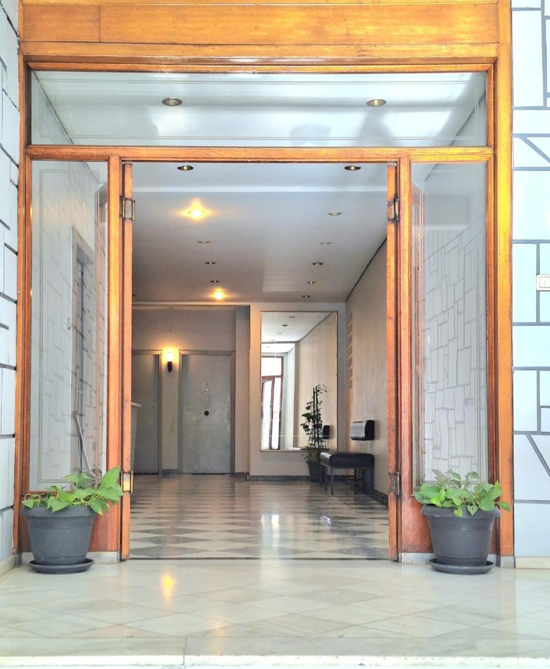 National Museum Apartment 雅典 外观 照片