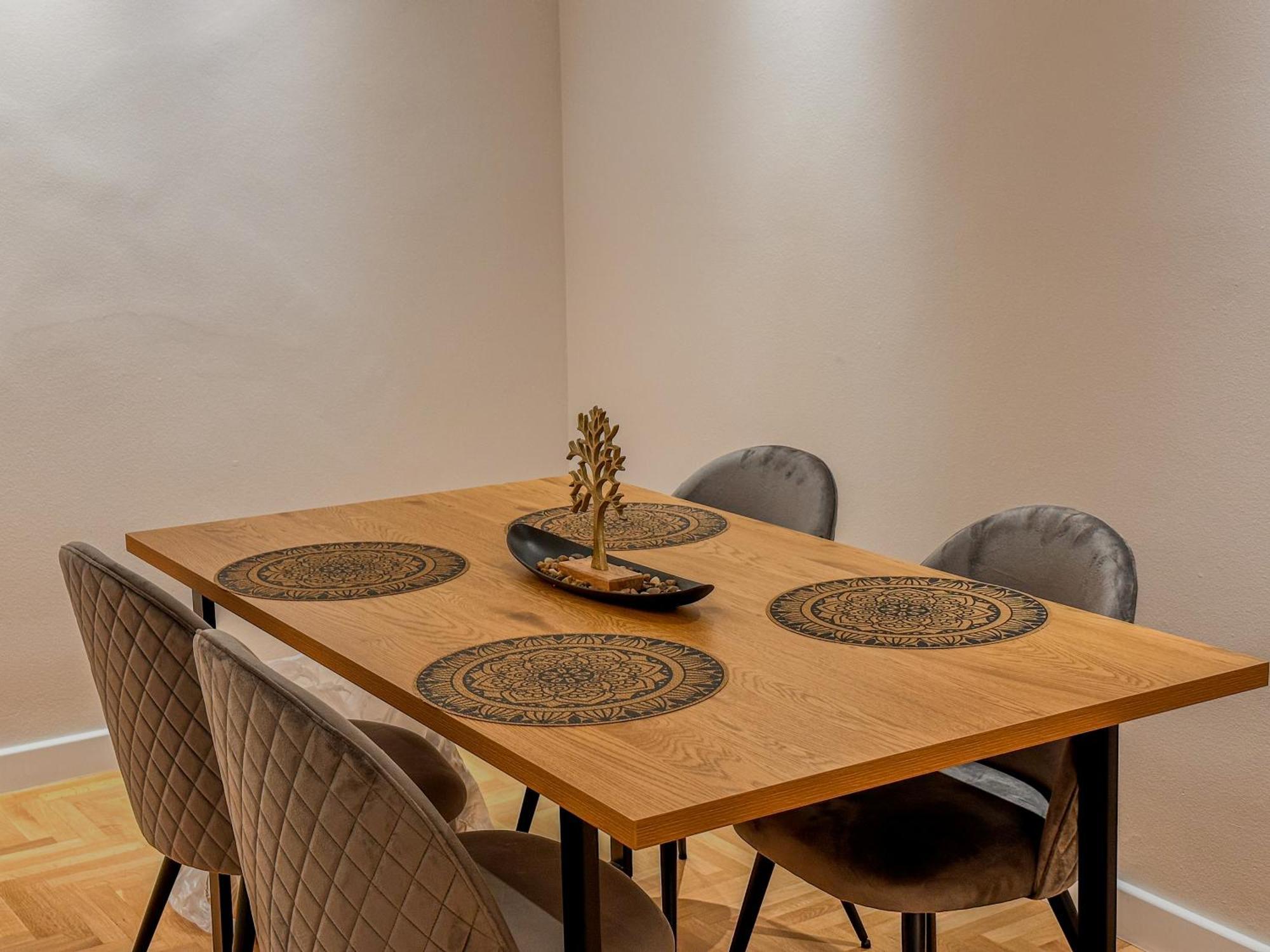 National Museum Apartment 雅典 外观 照片