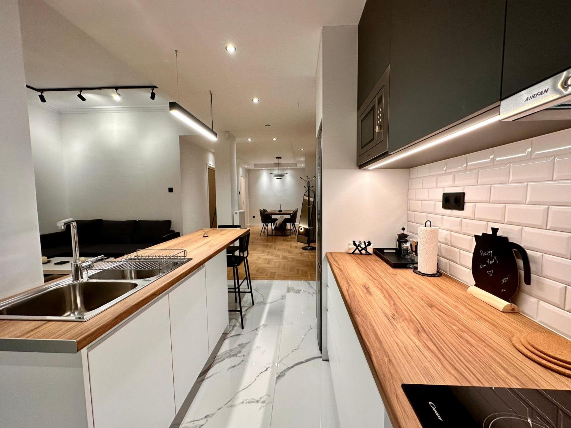 National Museum Apartment 雅典 外观 照片