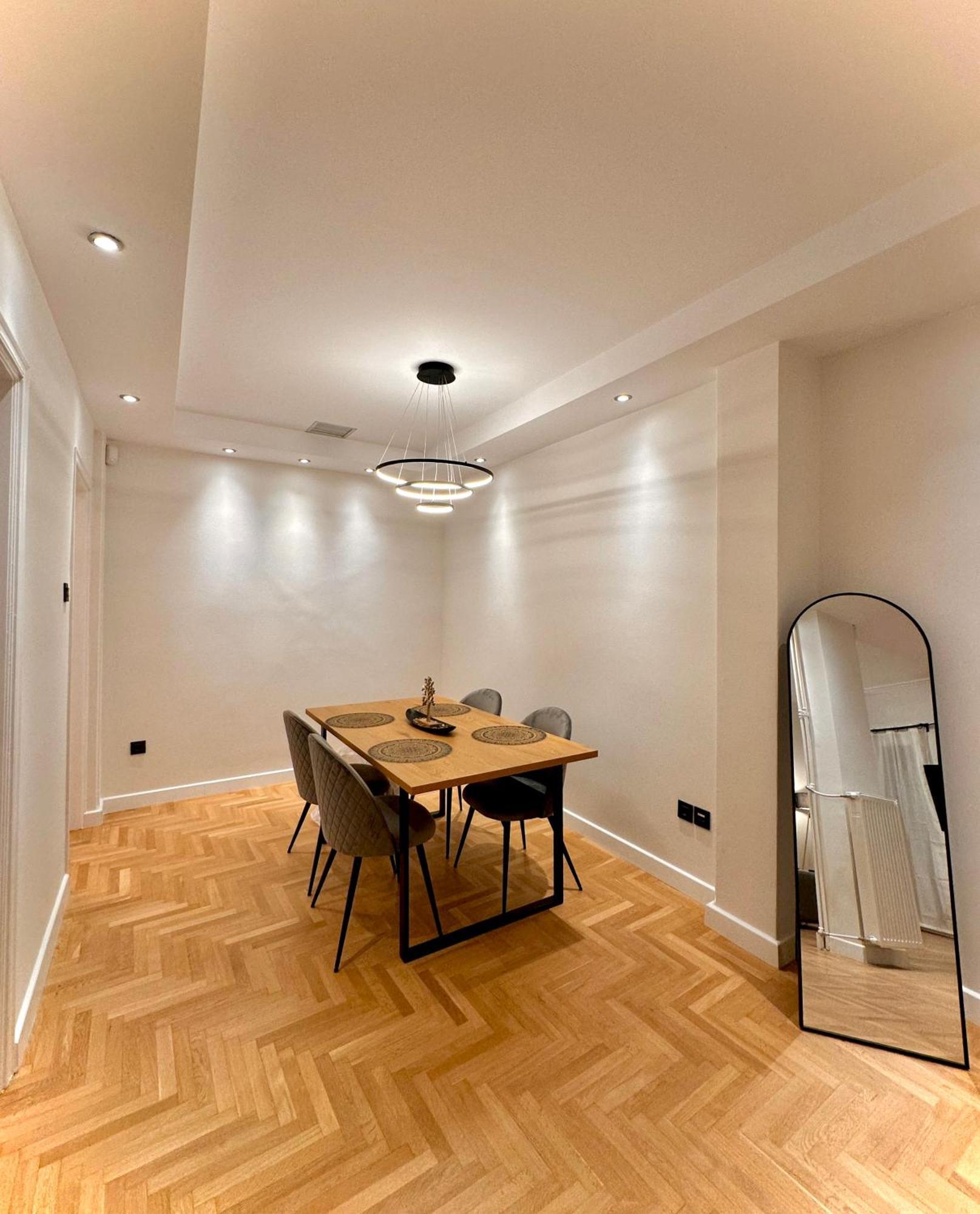 National Museum Apartment 雅典 外观 照片